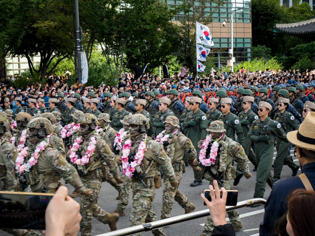 空軍清泉崗基地發生致命打靶意外，士兵不治